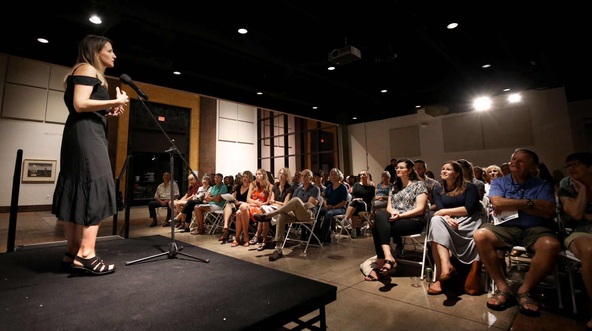 Storytellers "How Tucson Became Home"